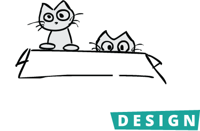 Low-Fat Cats Design